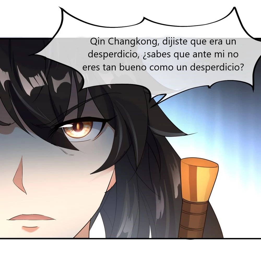Peerless Battle Spirit capítulo 21 página 19