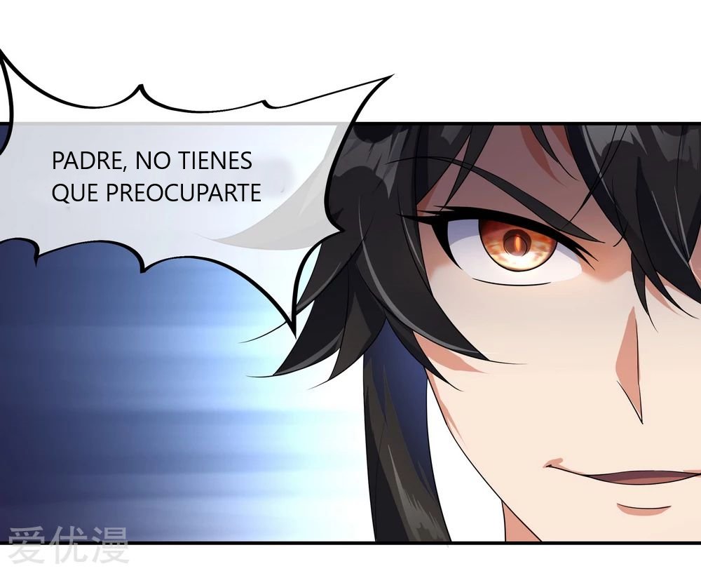 Peerless Battle Spirit capítulo 21 página 25