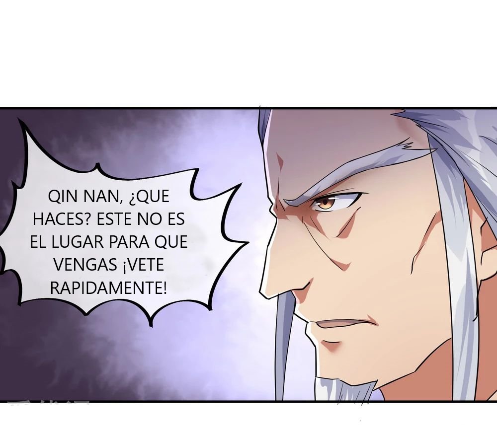 Peerless Battle Spirit capítulo 21 página 6
