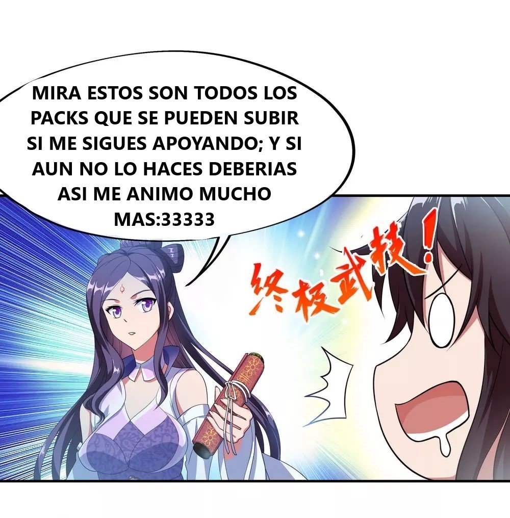 Peerless Battle Spirit capítulo 216 página 28
