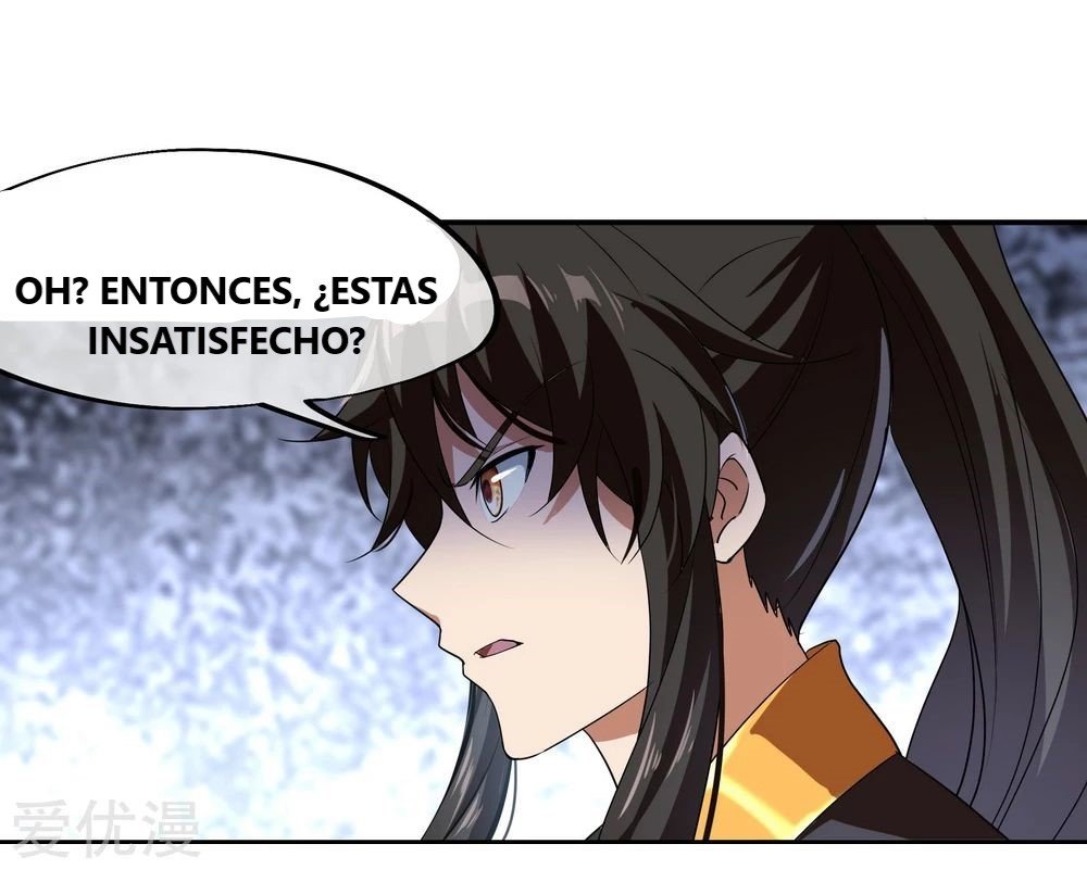 Peerless Battle Spirit capítulo 22 página 15