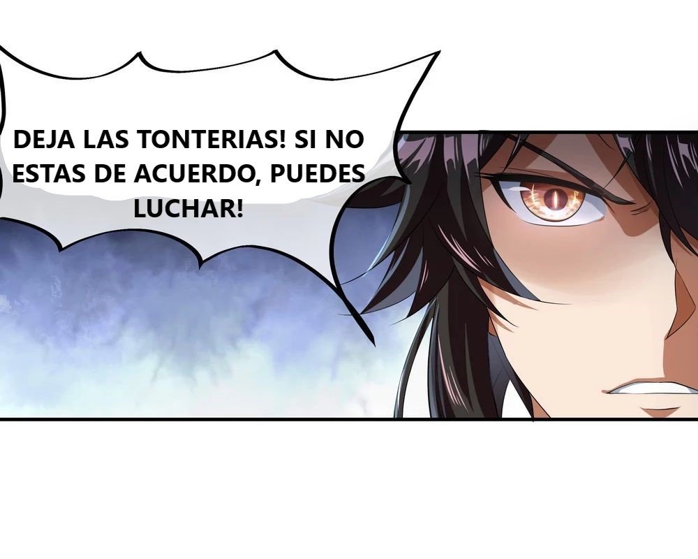 Peerless Battle Spirit capítulo 22 página 17