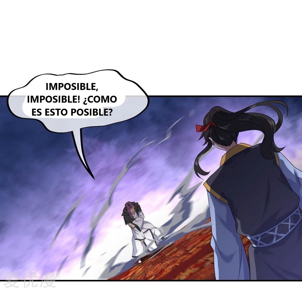 Peerless Battle Spirit capítulo 23 página 25