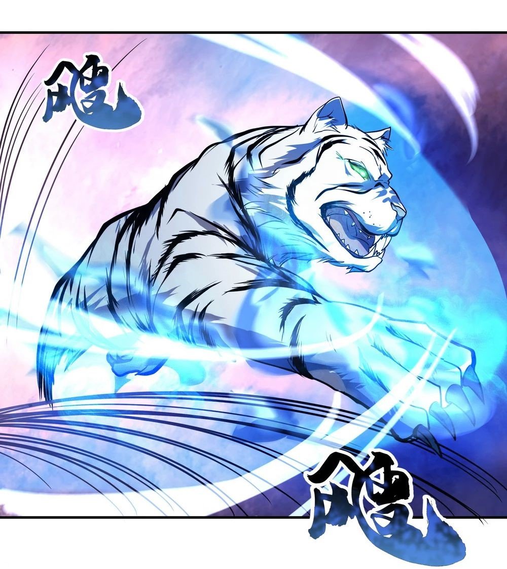 Peerless Battle Spirit capítulo 23 página 9