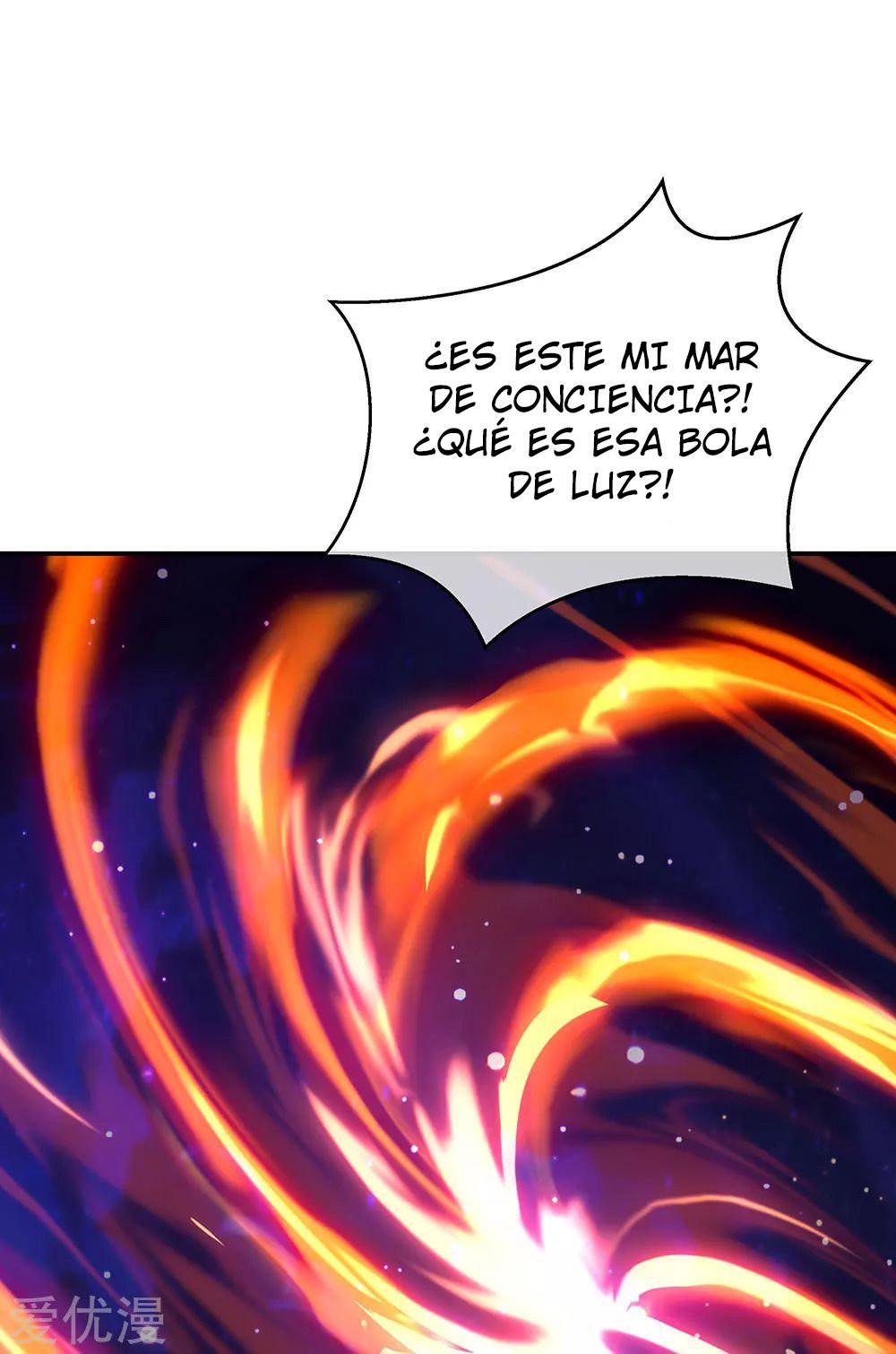 Peerless Battle Spirit capítulo 236 página 24