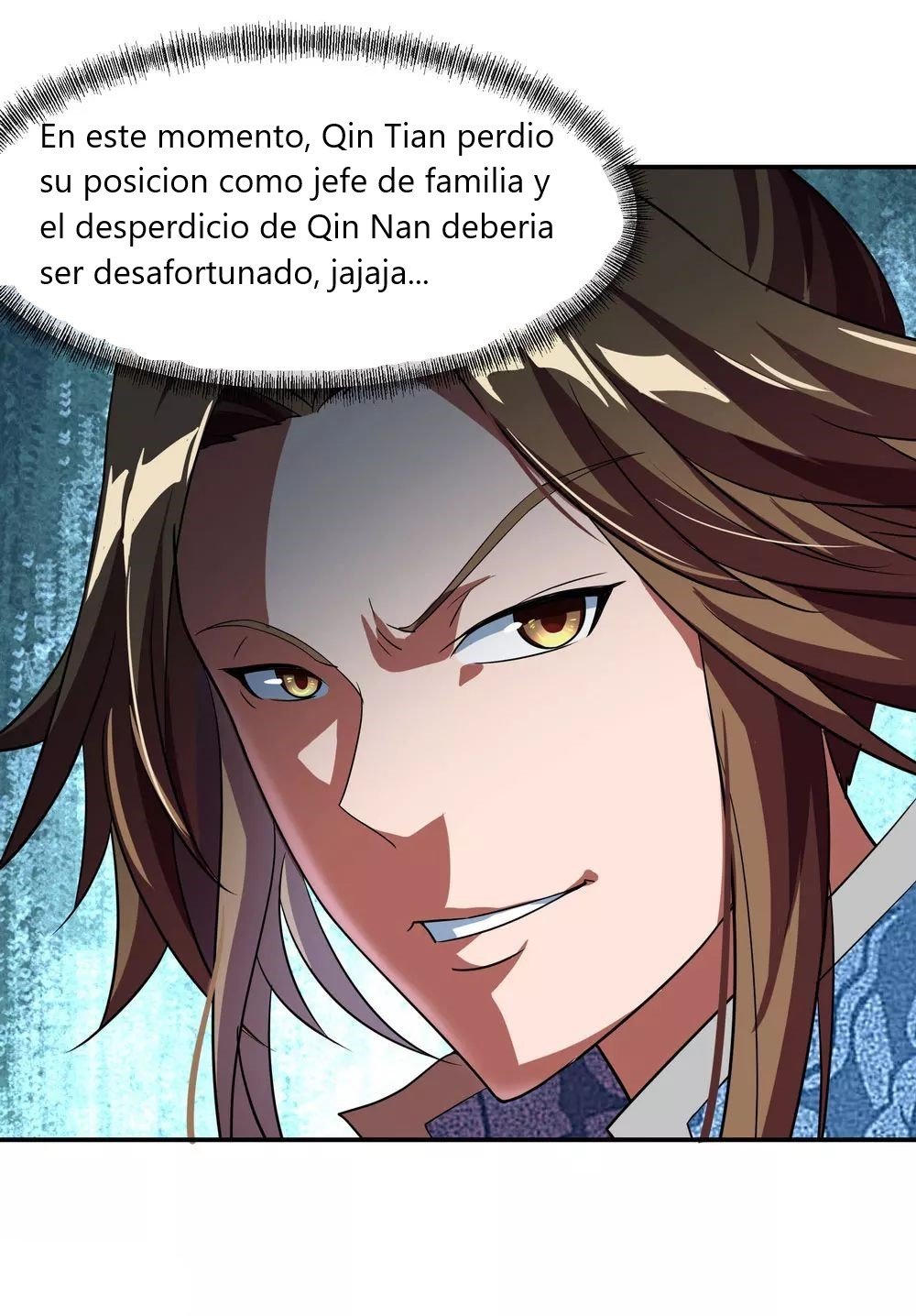 Peerless Battle Spirit capítulo 24 página 20