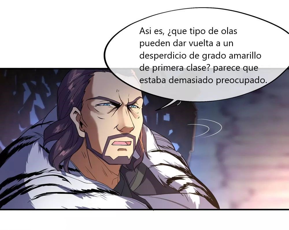 Peerless Battle Spirit capítulo 25 página 11