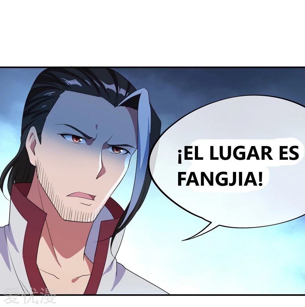Peerless Battle Spirit capítulo 27 página 24