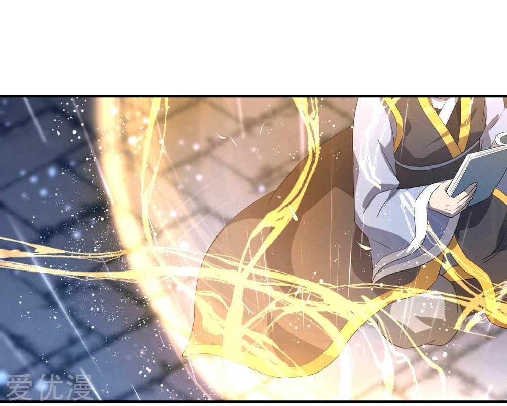 Peerless Battle Spirit capítulo 28 página 19