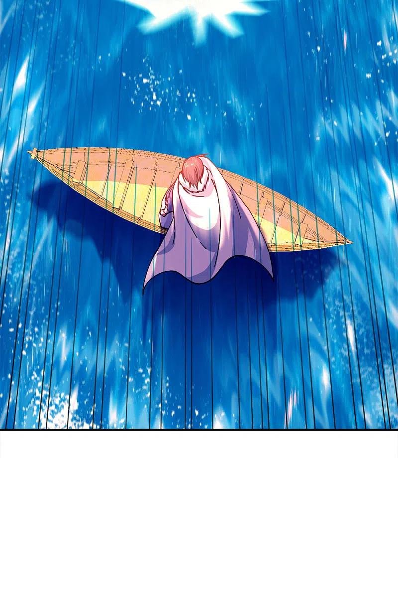 Peerless Battle Spirit capítulo 294 página 25