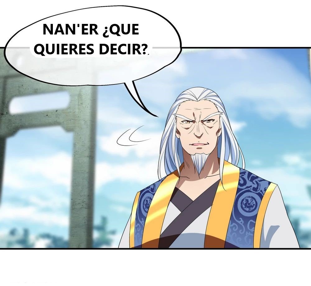 Peerless Battle Spirit capítulo 30 página 17