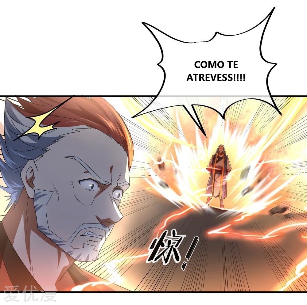 Peerless Battle Spirit capítulo 30 página 24
