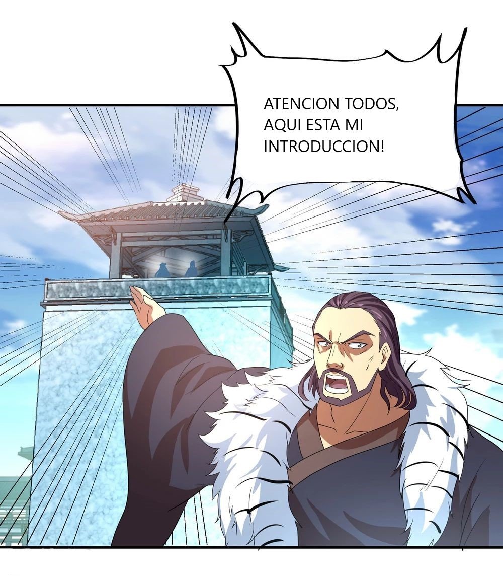 Peerless Battle Spirit capítulo 32 página 24