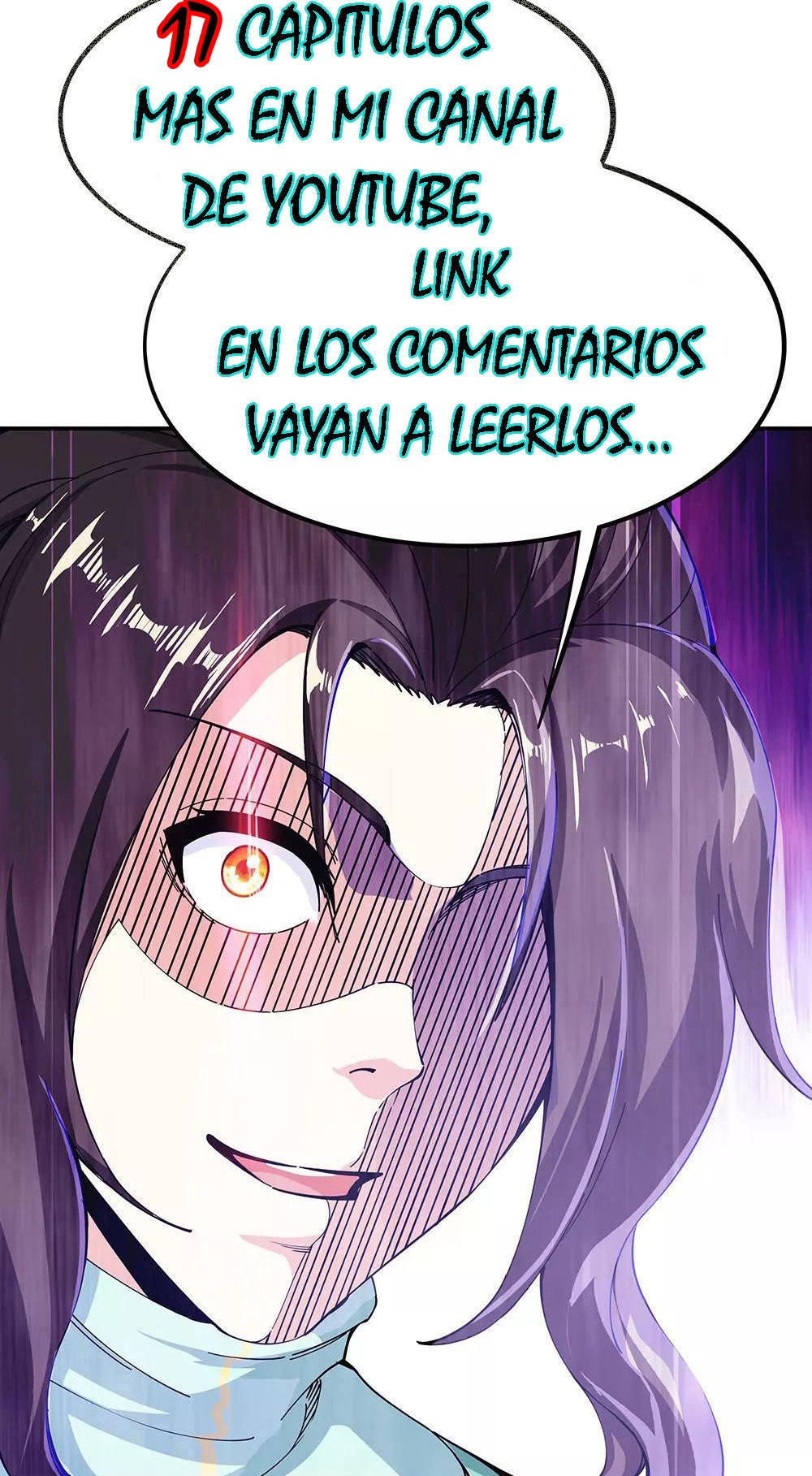 Peerless Battle Spirit capítulo 322 página 59