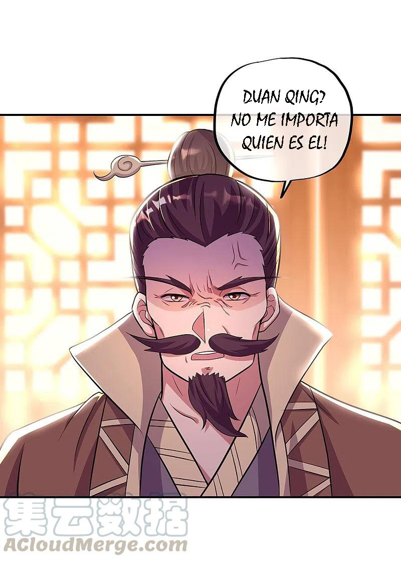 Peerless Battle Spirit capítulo 333 página 56