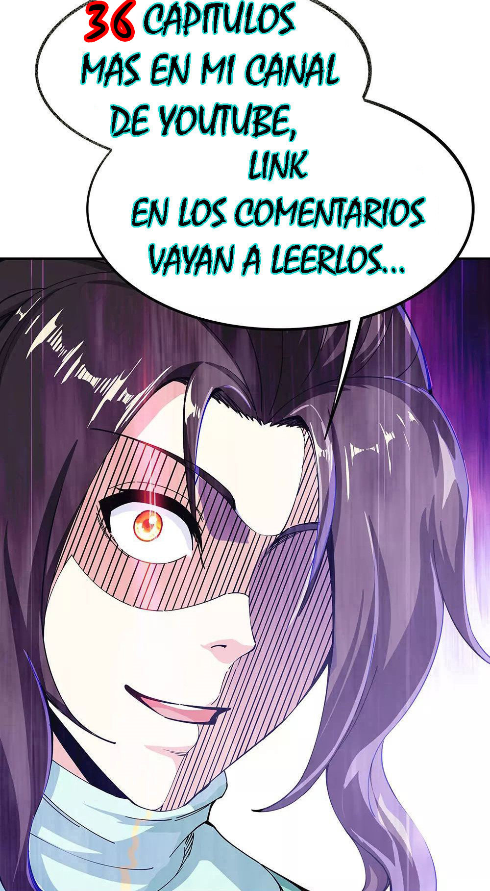 Peerless Battle Spirit capítulo 334 página 58