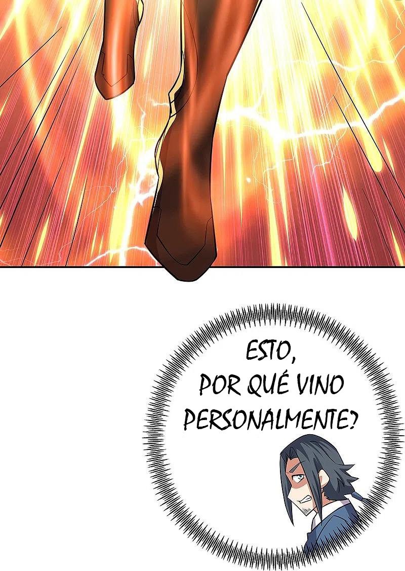 Peerless Battle Spirit capítulo 339 página 21