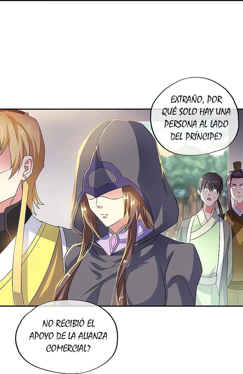 Peerless Battle Spirit capítulo 339 página 42