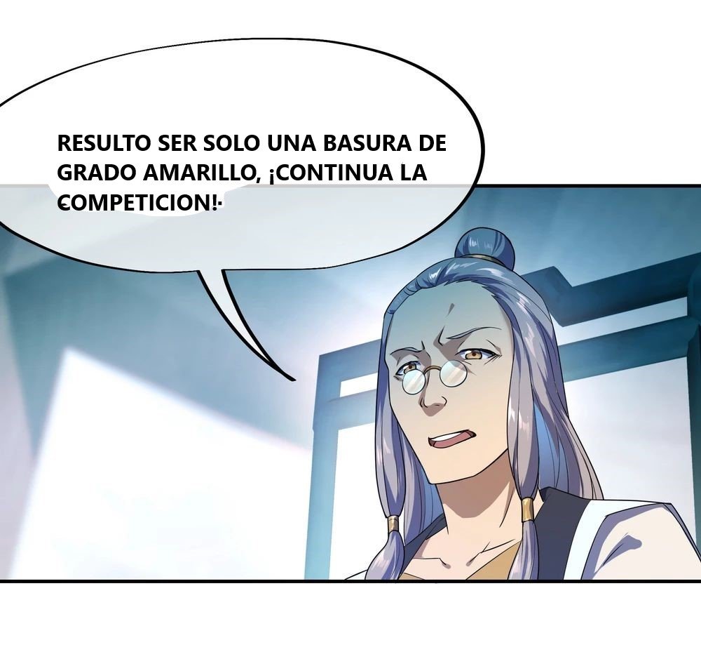 Peerless Battle Spirit capítulo 34 página 14