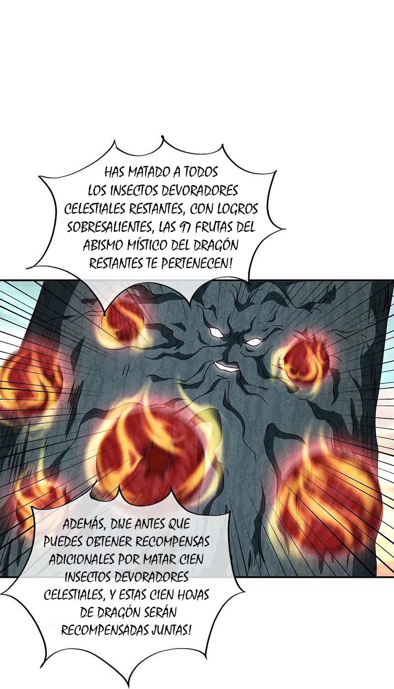 Peerless Battle Spirit capítulo 342 página 14