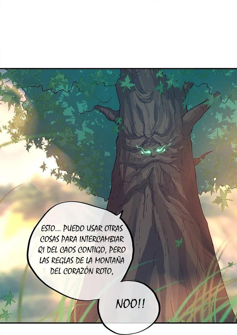 Peerless Battle Spirit capítulo 342 página 24