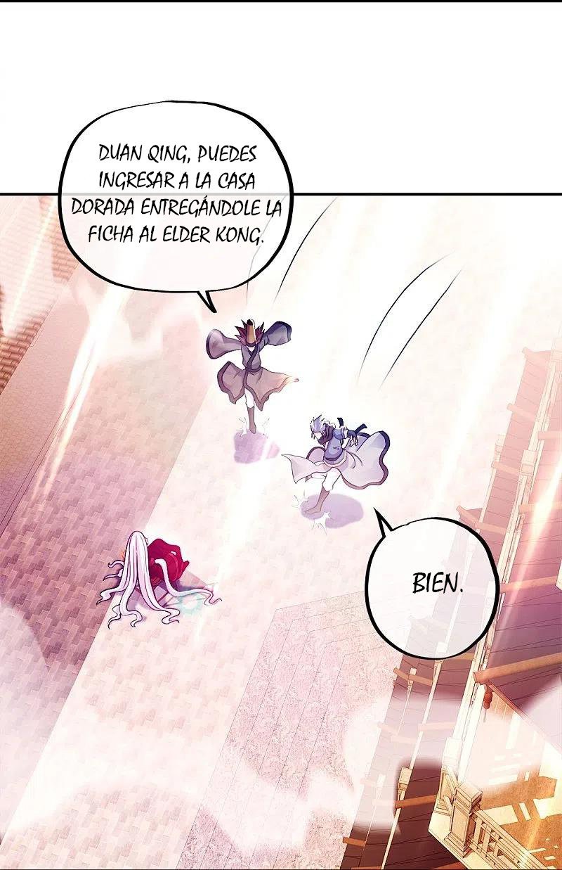 Peerless Battle Spirit capítulo 345 página 65