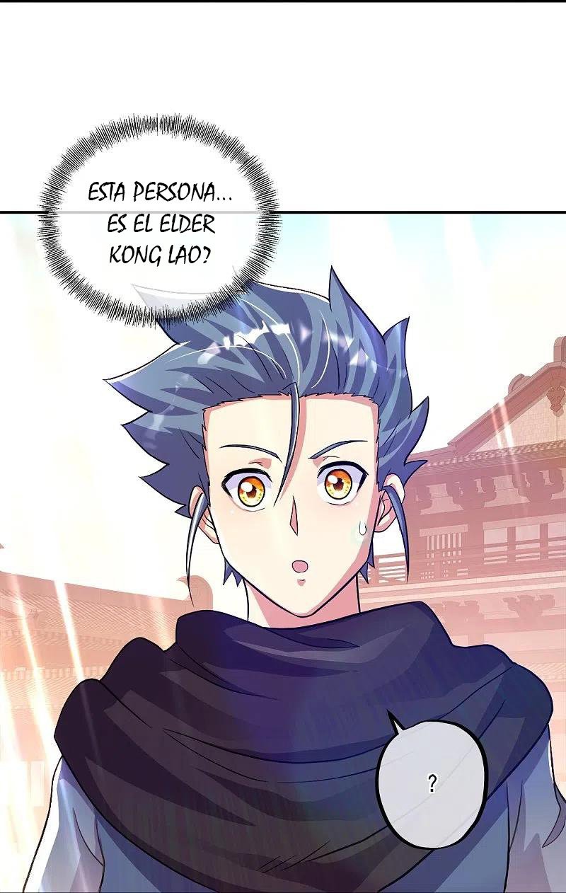 Peerless Battle Spirit capítulo 345 página 66