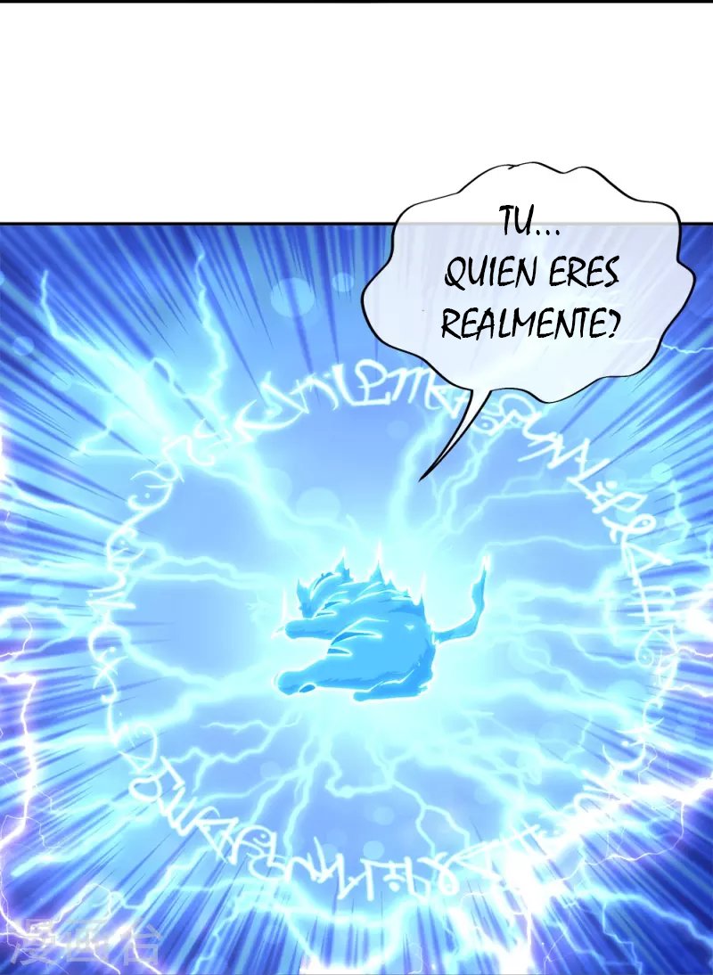 Peerless Battle Spirit capítulo 349 página 30