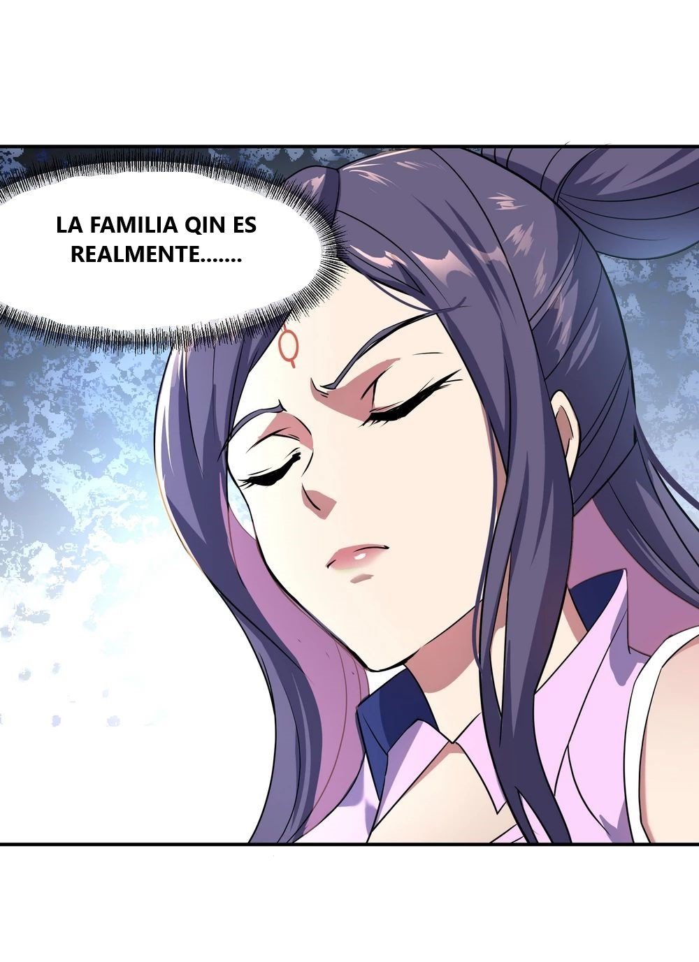 Peerless Battle Spirit capítulo 35 página 16
