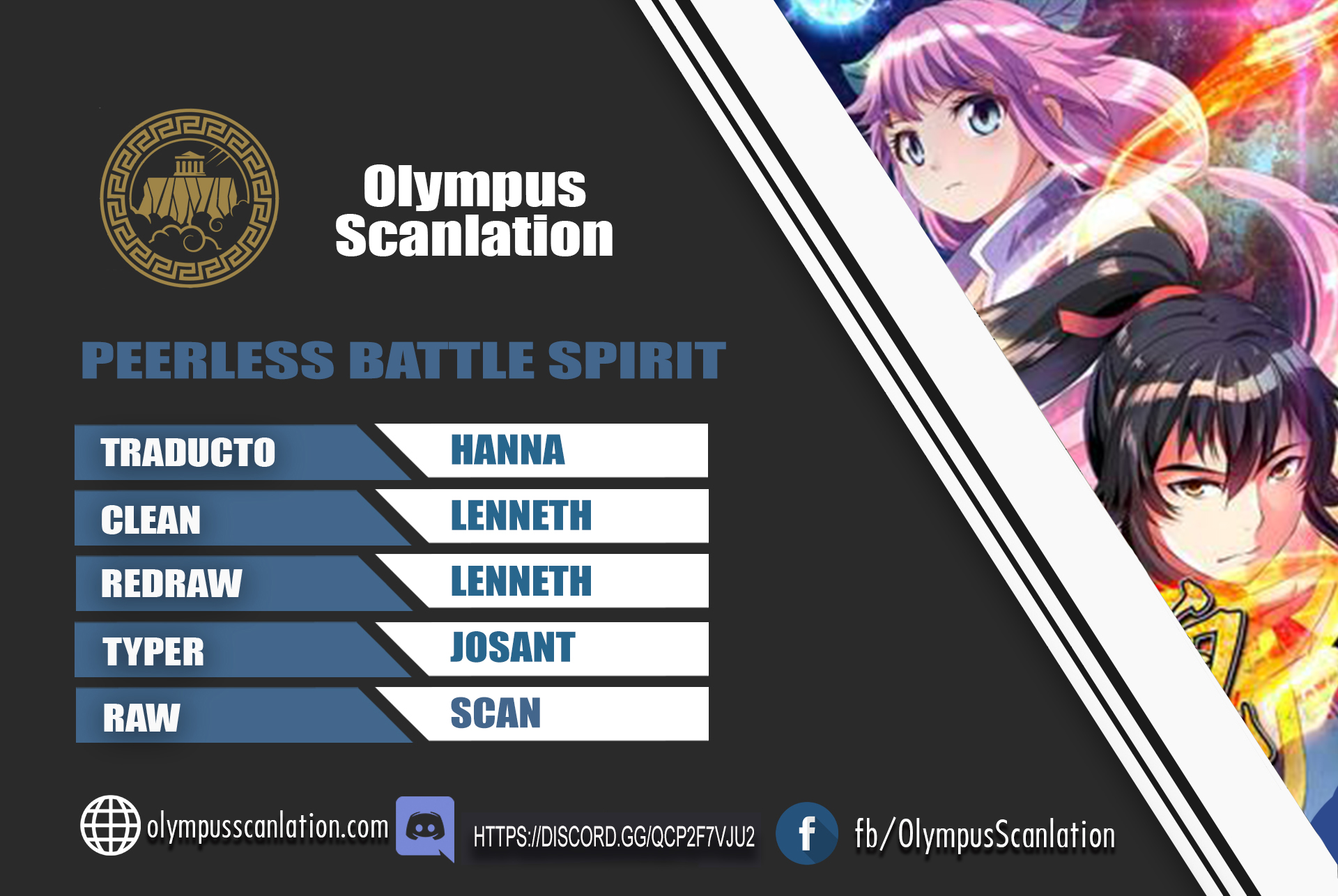 Peerless Battle Spirit capítulo 353 página 1