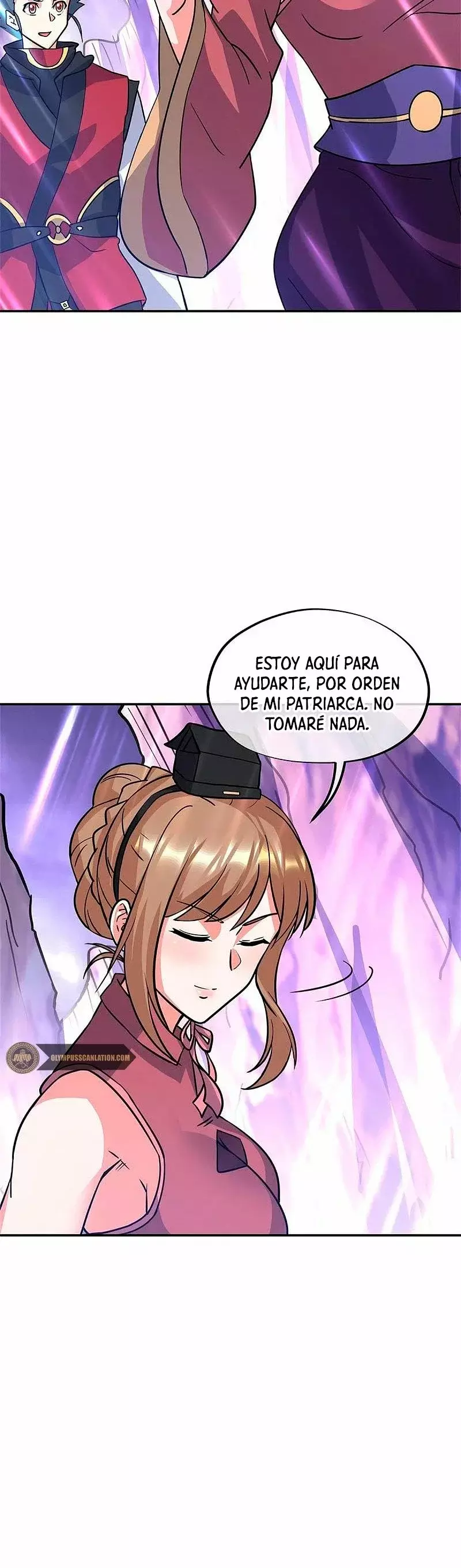 Peerless Battle Spirit capítulo 356 página 38