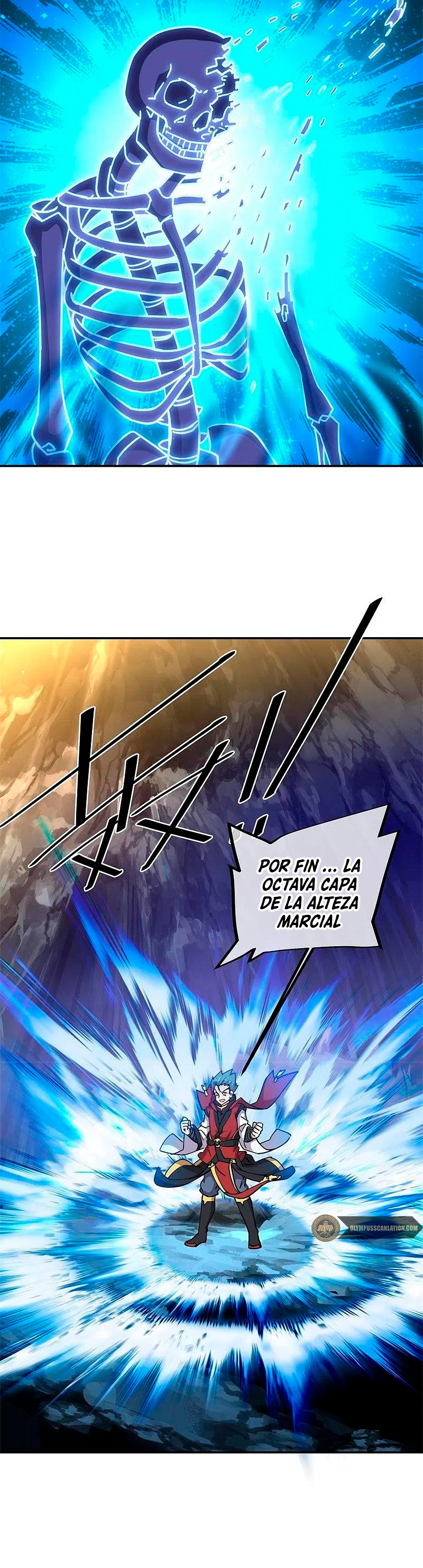 Peerless Battle Spirit capítulo 358 página 26