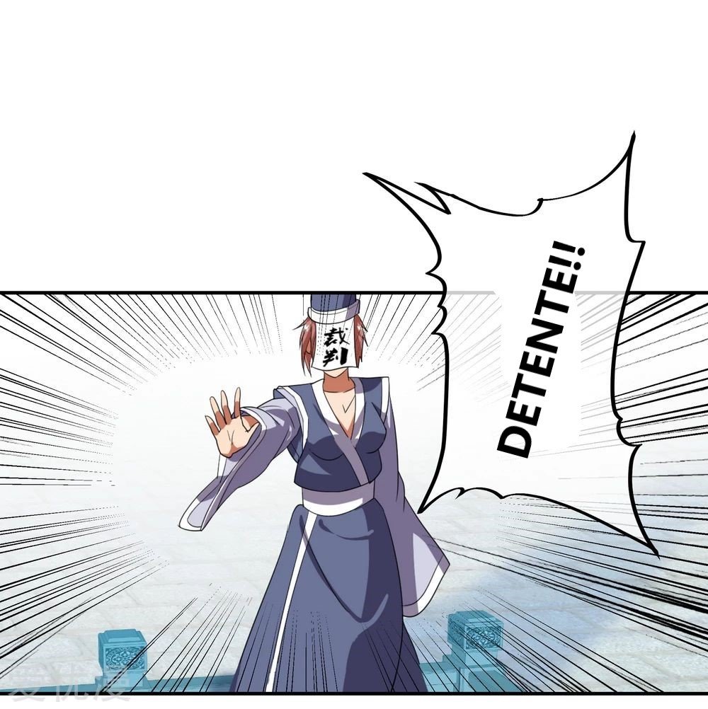 Peerless Battle Spirit capítulo 38 página 2