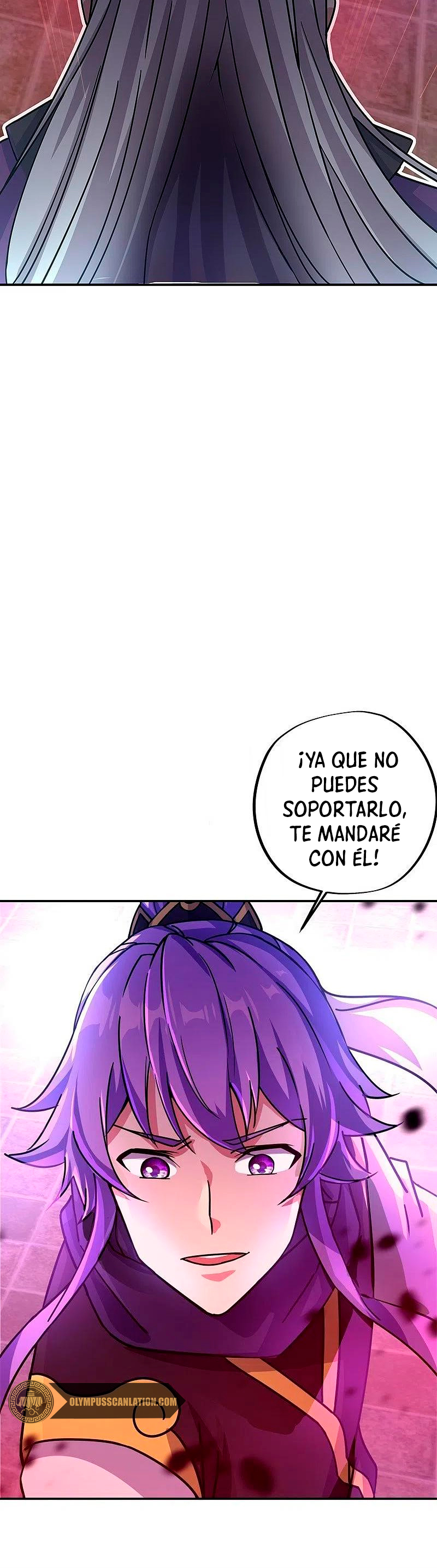 Peerless Battle Spirit capítulo 388 página 34