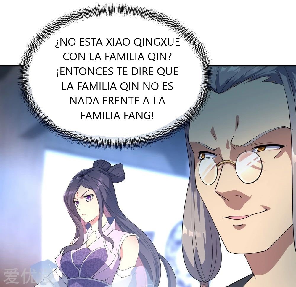 Peerless Battle Spirit capítulo 39 página 12