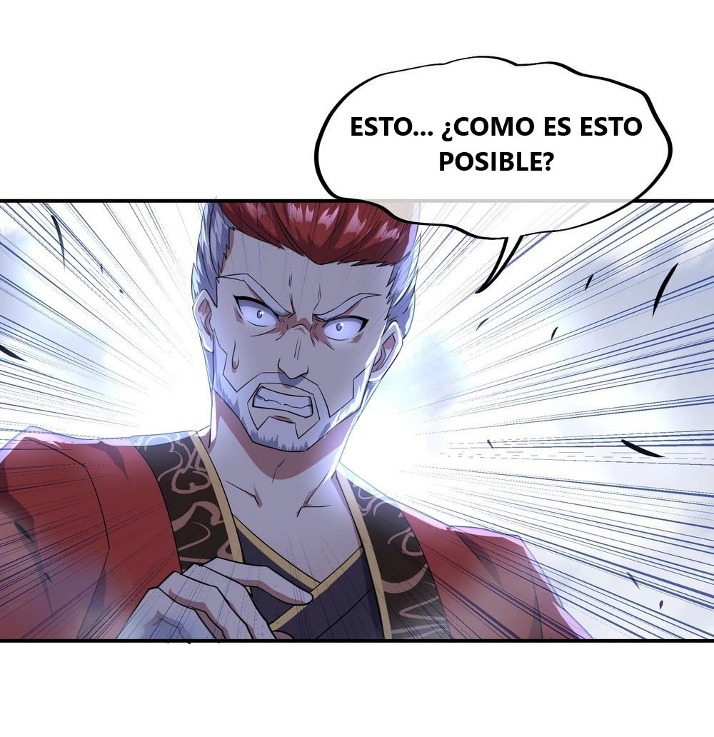 Peerless Battle Spirit capítulo 39 página 6