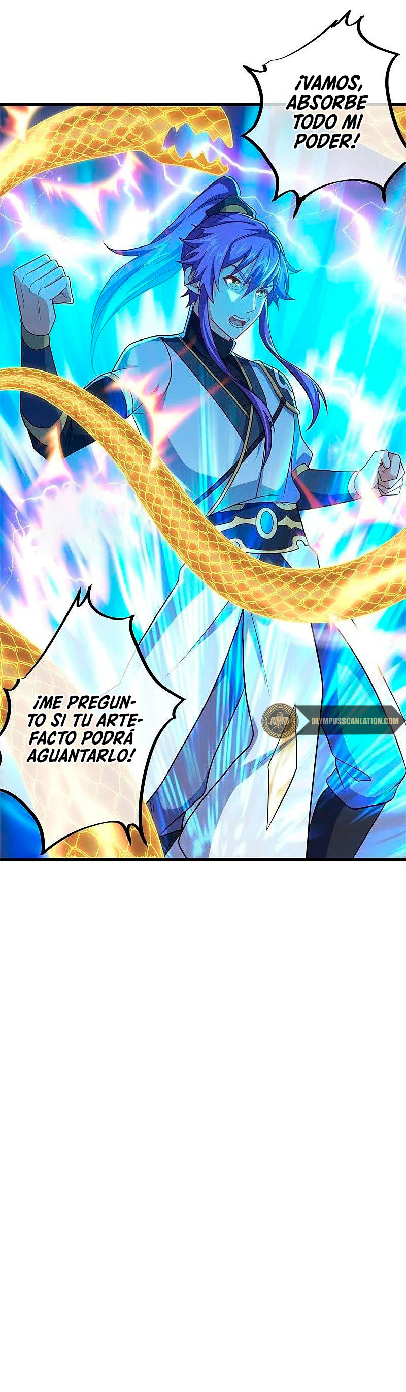 Peerless Battle Spirit capítulo 392 página 27