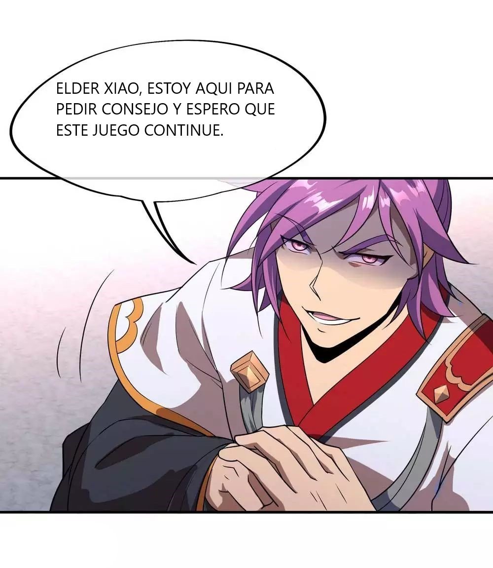 Peerless Battle Spirit capítulo 41 página 12