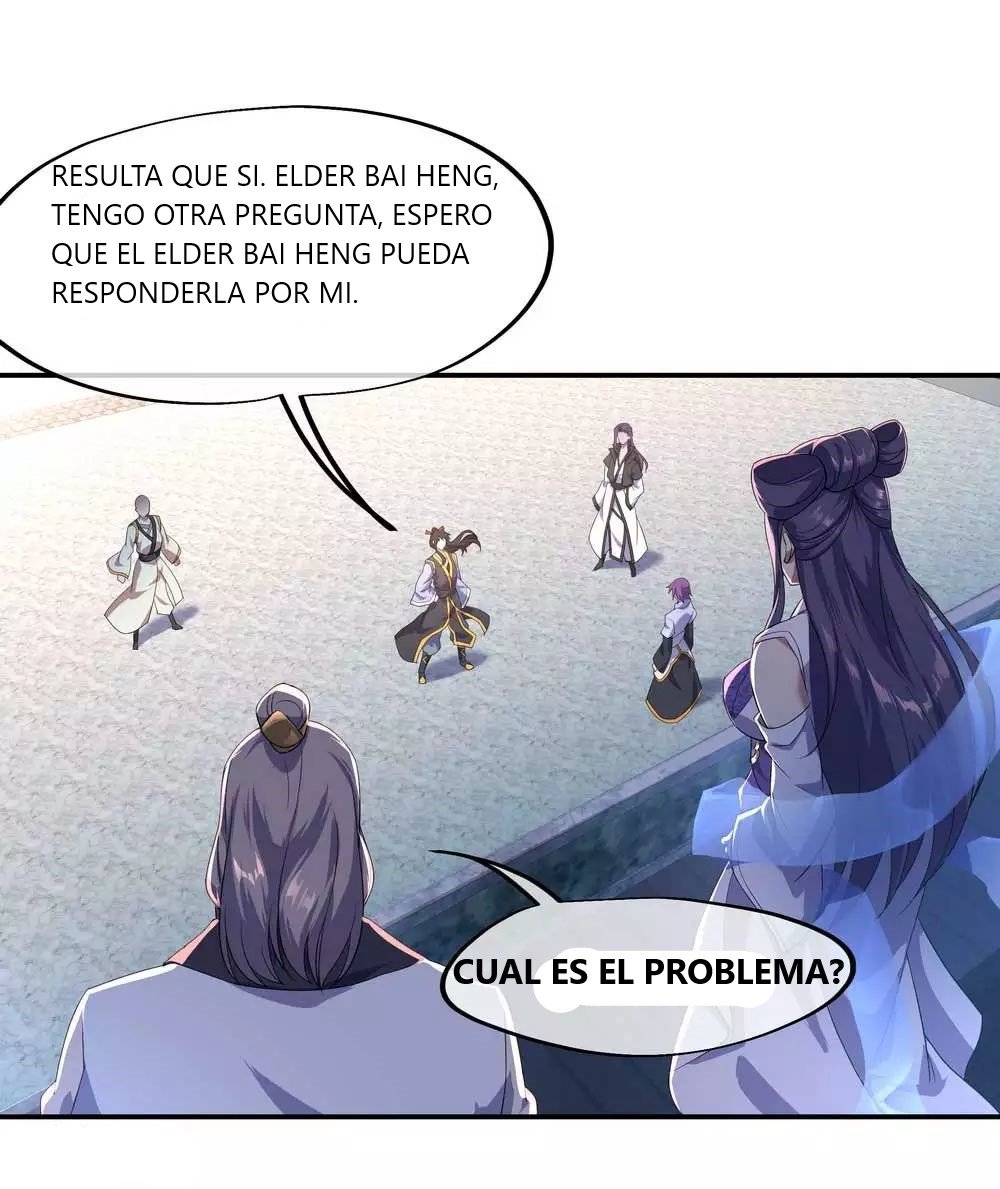 Peerless Battle Spirit capítulo 41 página 6