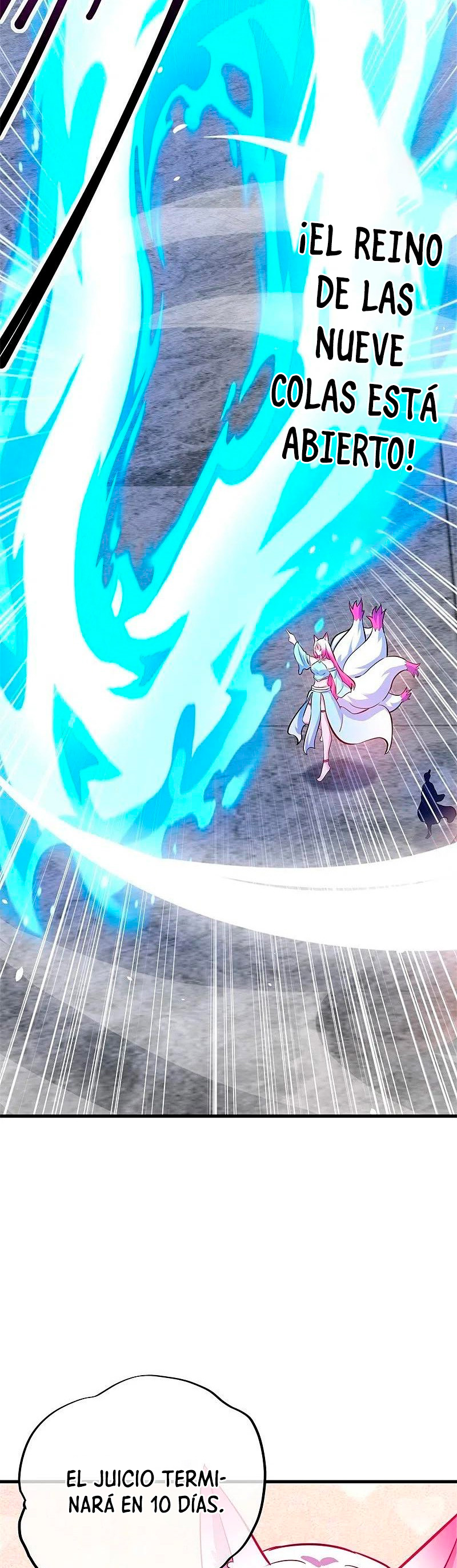Peerless Battle Spirit capítulo 412 página 5