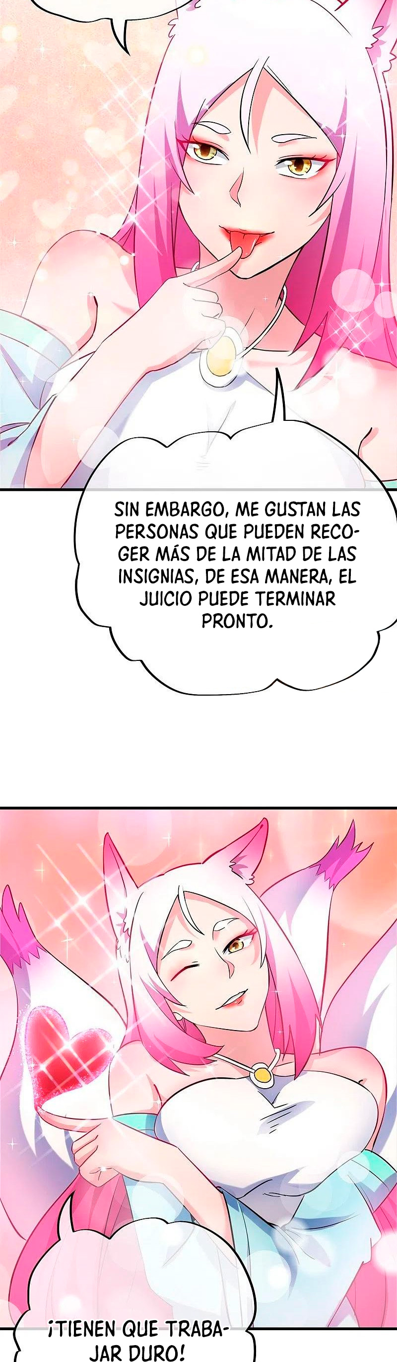 Peerless Battle Spirit capítulo 412 página 6