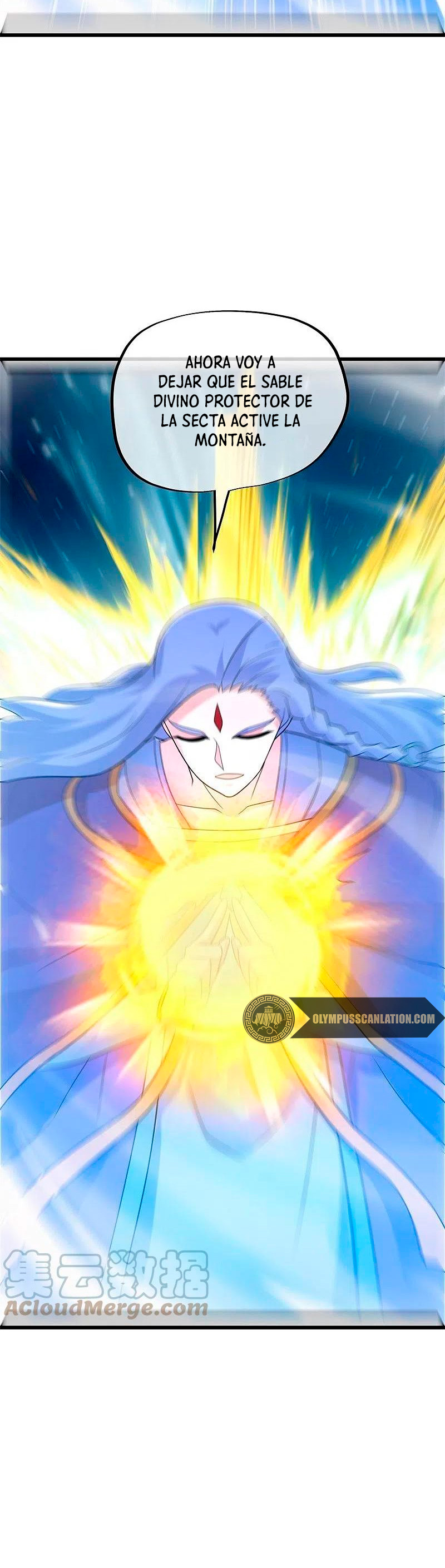 Peerless Battle Spirit capítulo 421 página 23