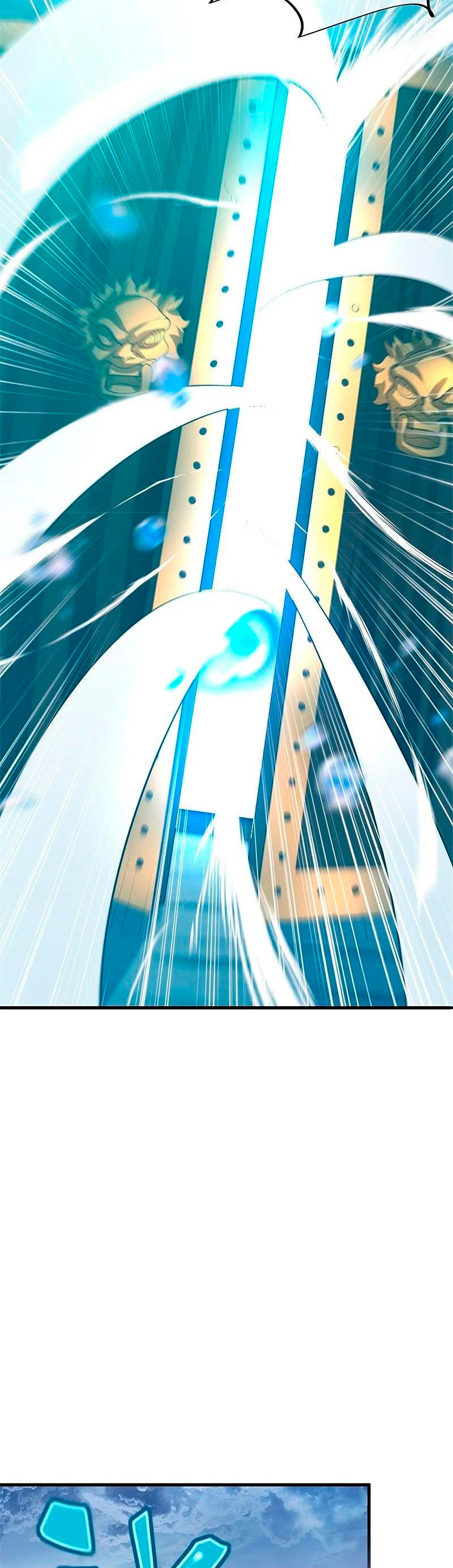 Peerless Battle Spirit capítulo 425 página 31