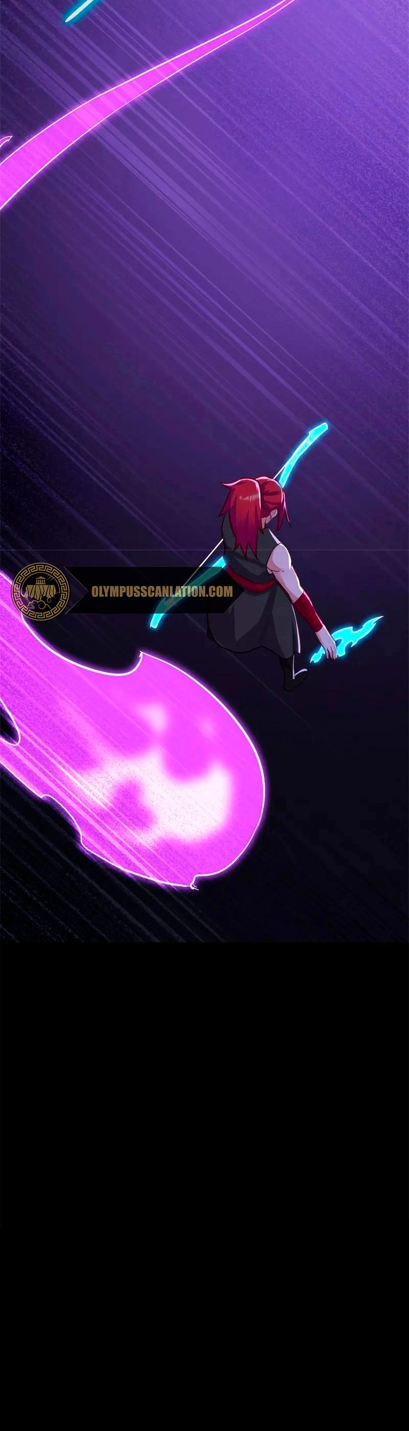 Peerless Battle Spirit capítulo 428 página 50