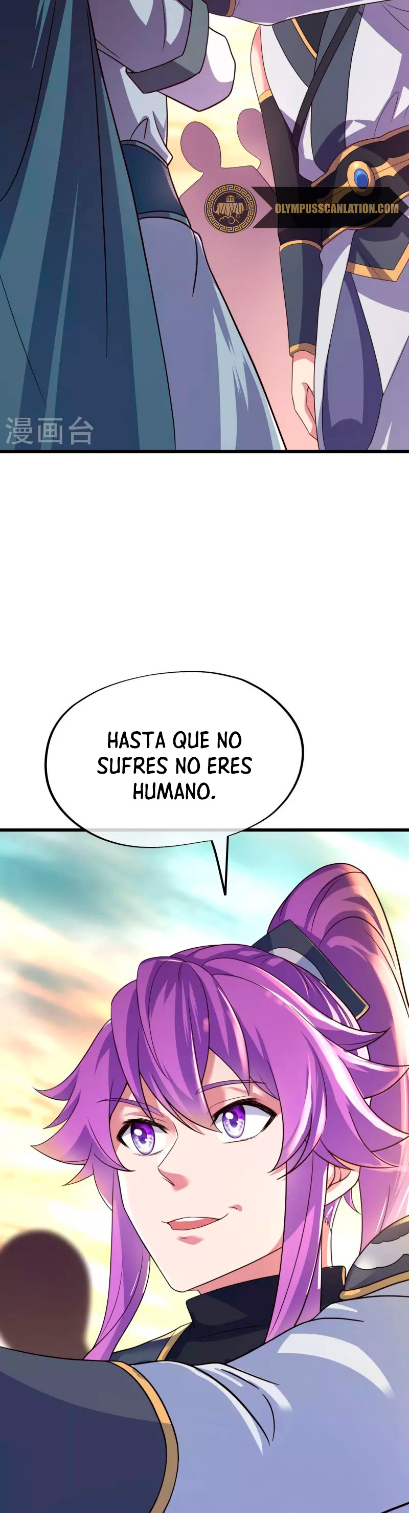 Peerless Battle Spirit capítulo 438 página 36