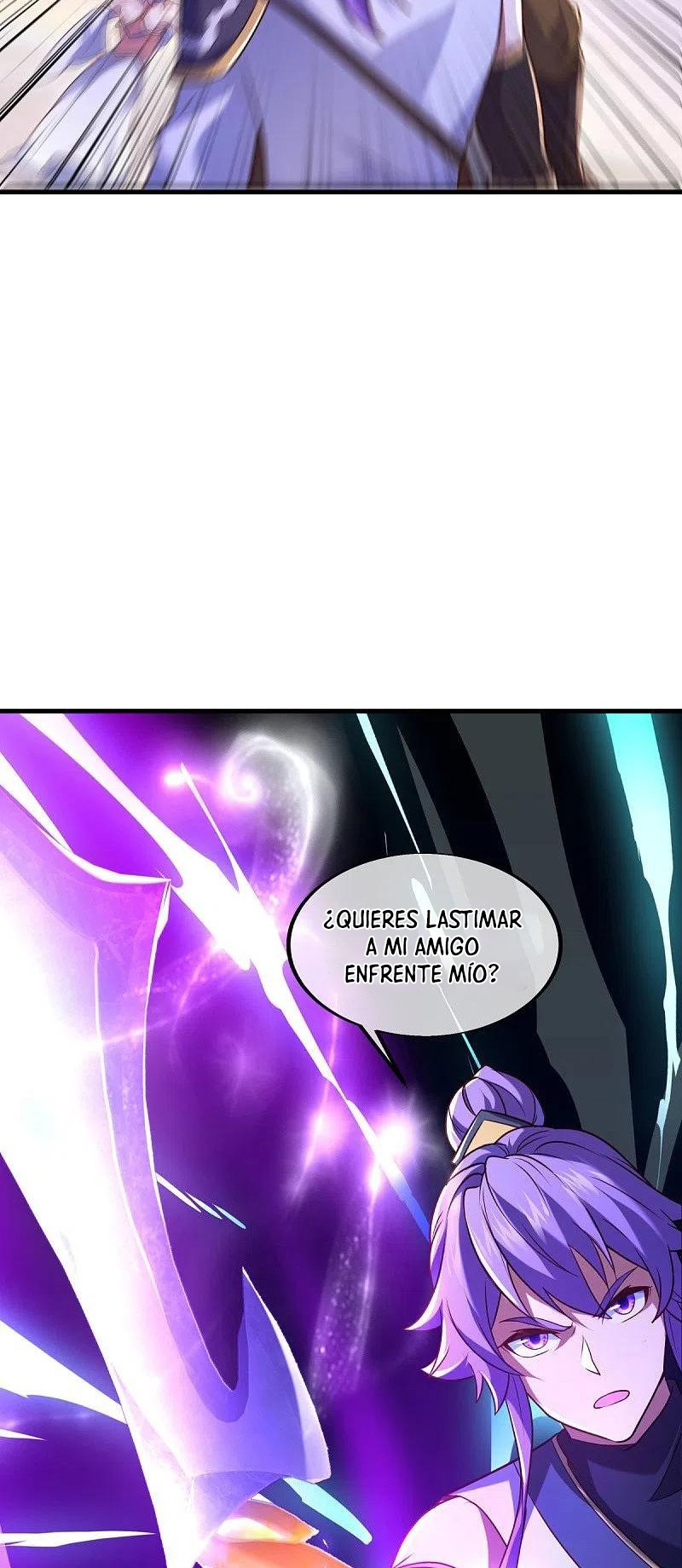 Peerless Battle Spirit capítulo 440 página 29