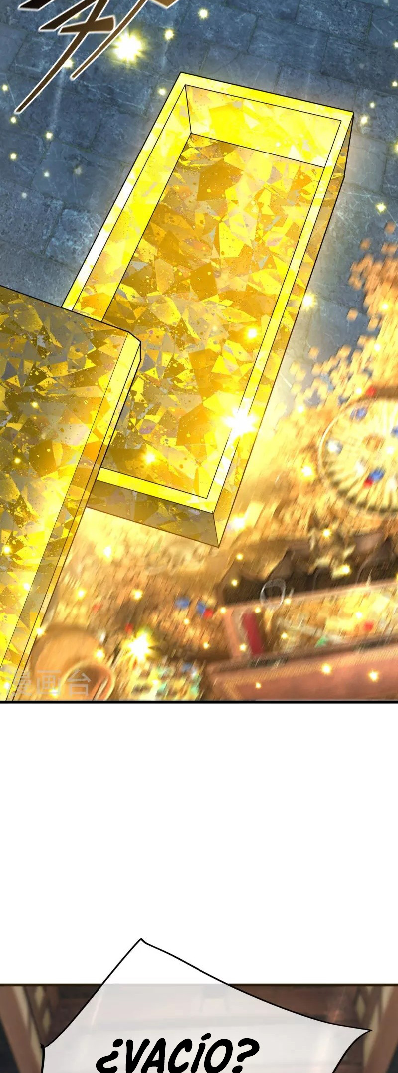 Peerless Battle Spirit capítulo 441 página 6