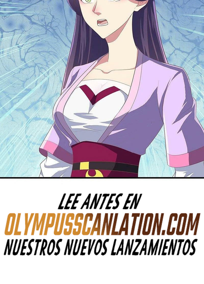 Peerless Battle Spirit capítulo 443 página 50