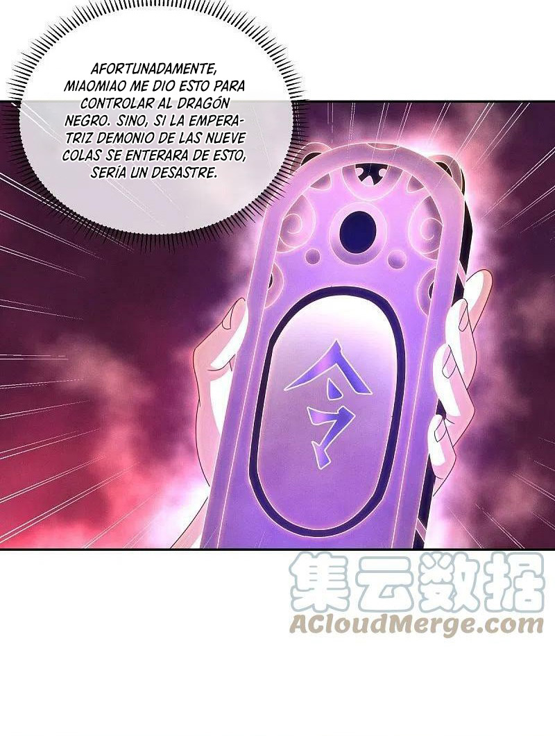 Peerless Battle Spirit capítulo 445 página 42