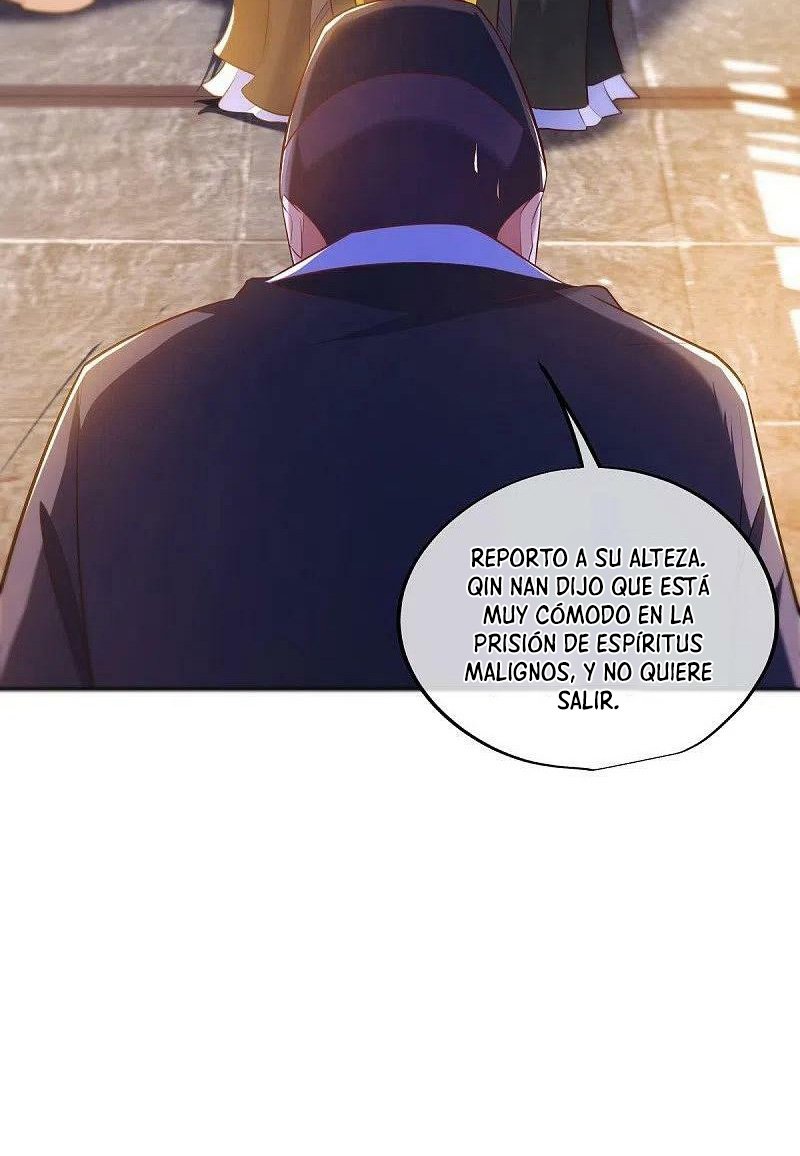 Peerless Battle Spirit capítulo 446 página 44